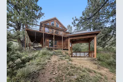 479 Doe Circle, Bailey, CO 80421 - Photo 24
