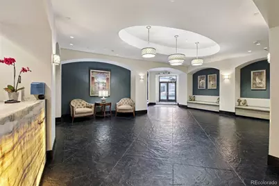 975 N Lincoln Street #8B, Denver, CO 80203 - Photo 26