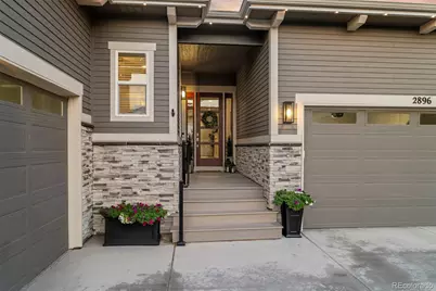 2896 Keepsake Way, Castle Rock, CO 80109 - Photo 4