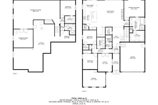 2896 Keepsake Wy, Castle Rock, CO 80109 - Photo 46