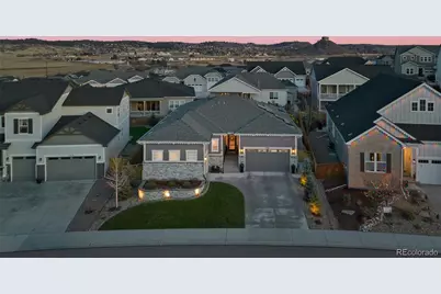 2896 Keepsake Way, Castle Rock, CO 80109 - Photo 2