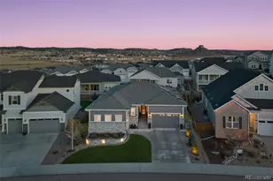 2896 Keepsake Wy, Castle Rock, CO 80109 - Photo 2