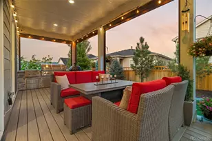 2896 Keepsake Wy, Castle Rock, CO 80109 - Photo 6