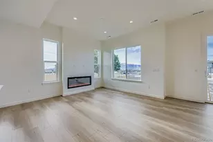 6602 Cornelius Pt, Colorado Springs, CO 80923 - Photo 2