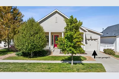 4749 Mt Shavano Street, Brighton, CO 80601 - Photo 1