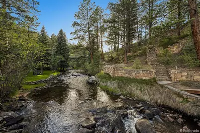 30033 Upper Bear Creek Road, Evergreen, CO 80439 - Photo 48