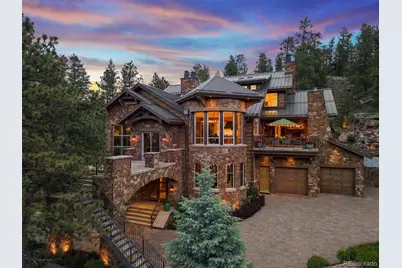 30033 Upper Bear Creek Road, Evergreen, CO 80439 - Photo 50