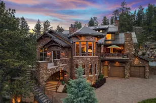 30033 Upper Bear Creek Rd, Evergreen, CO 80439 - Photo 50
