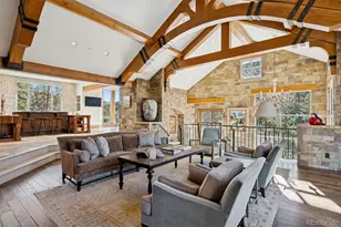 30033 Upper Bear Creek Rd, Evergreen, CO 80439 - Photo 4
