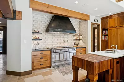 30033 Upper Bear Creek Road, Evergreen, CO 80439 - Photo 10