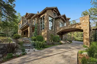 30033 Upper Bear Creek Rd, Evergreen, CO 80439 - Photo 46