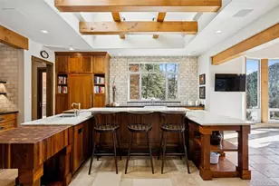 30033 Upper Bear Creek Rd, Evergreen, CO 80439 - Photo 14