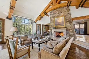30033 Upper Bear Creek Rd, Evergreen, CO 80439 - Photo 6
