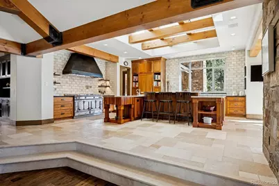 30033 Upper Bear Creek Road, Evergreen, CO 80439 - Photo 8