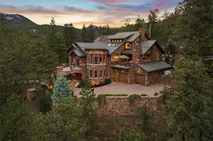 30033 Upper Bear Creek Rd, Evergreen, CO 80439 - Photo 2