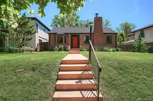 2232 S Clayton St, Denver, CO 80210 - Photo 2