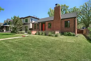 2232 S Clayton St, Denver, CO 80210 - Photo 4