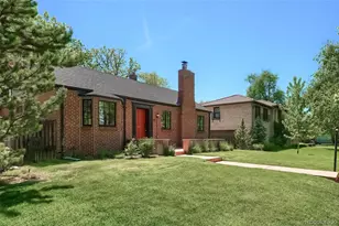 2232 S Clayton St, Denver, CO 80210 - Photo 1