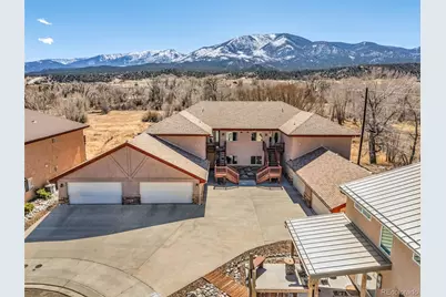 121 M and M Lane #6C, Salida, CO 81201 - Photo 42