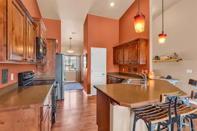 121 M and M Lane #6C, Salida, CO 81201 - Photo 12