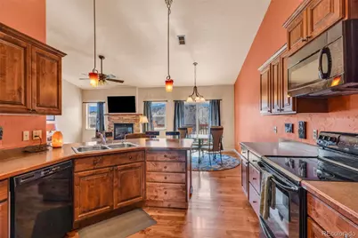 121 M and M Lane #6C, Salida, CO 81201 - Photo 14