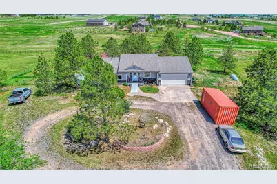 34358 Goldenrod Circle, Kiowa, CO 80117 - Photo 34