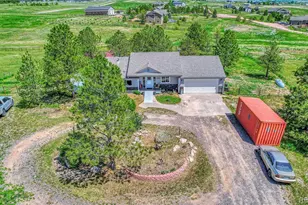 34358 Goldenrod Cir, Kiowa, CO 80117 - Photo 34