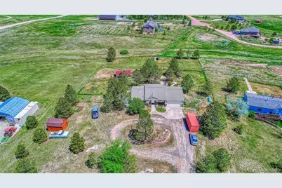 34358 Goldenrod Circle, Kiowa, CO 80117 - Photo 2