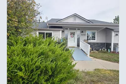 34358 Goldenrod Circle, Kiowa, CO 80117 - Photo 4
