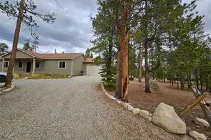 455 Cedar Dr, Leadville, CO 80461 - Photo 2