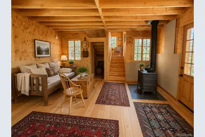 1001 County Road 86, Red Feather Lakes, CO 80545 - Photo 8