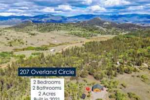 207 Overland Cir, Jefferson, CO 80456 - Photo 10