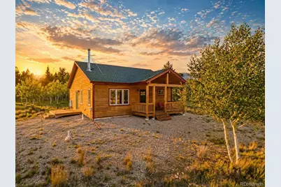 207 Overland Circle, Jefferson, CO 80456 - Photo 1