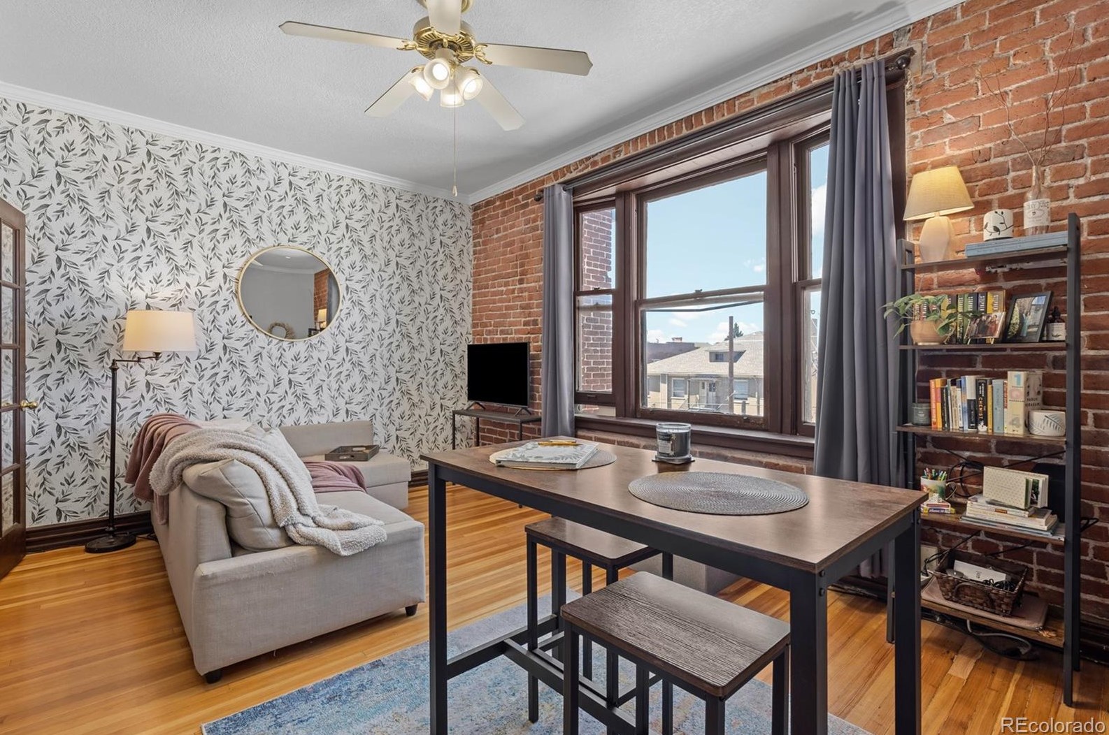 1475 Humboldt St #22, Denver, CO 80218