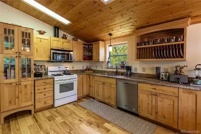 34 Grand County Road 4948, Grand Lake, CO 80447 - Photo 12