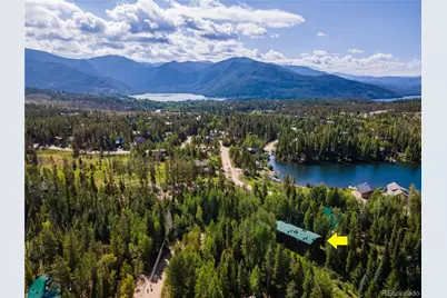 34 Grand County Road 4948, Grand Lake, CO 80447 - Photo 36