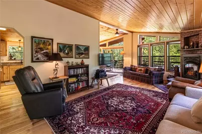 34 Grand County Road 4948, Grand Lake, CO 80447 - Photo 6