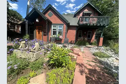 2838 S Clarkson Circle, Englewood, CO 80113 - Photo 1