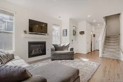 23588 E Ida Drive #D, Aurora, CO 80016 - Photo 4