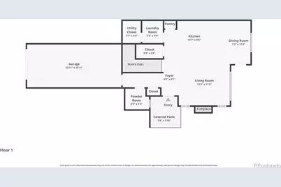 23588 E Ida Drive #D, Aurora, CO 80016 - Photo 28