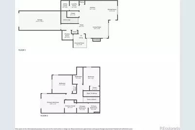 23588 E Ida Drive #D, Aurora, CO 80016 - Photo 30