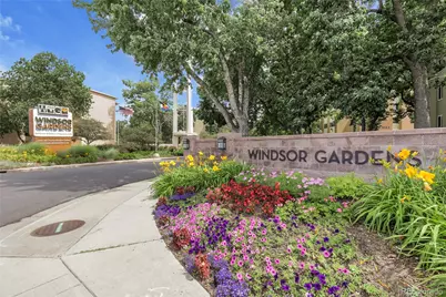 9335 E Center Avenue #8C, Denver, CO 80247 - Photo 26