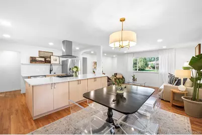 5480 E Jewell Avenue, Denver, CO 80222 - Photo 2