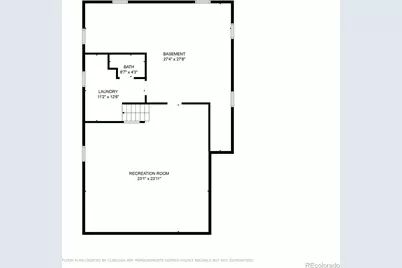 5480 E Jewell Avenue, Denver, CO 80222 - Photo 28