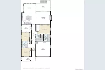 7242 S Old Hammer Court, Aurora, CO 80016 - Photo 42