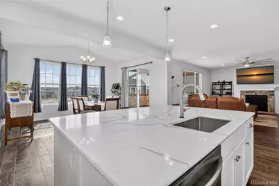 7242 S Old Hammer Court, Aurora, CO 80016 - Photo 12