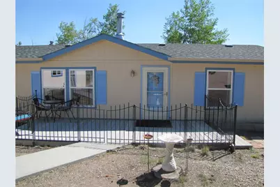 560 Concho Trail, Hartsel, CO 80449 - Photo 2