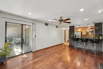 9727 E Peakview Avenue #A03, Englewood, CO 80111 - Photo 4