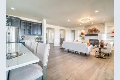 6865 W Evans Avenue, Denver, CO 80227 - Photo 4