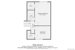16579 E Dickenson Pl, Aurora, CO 80013 - Photo 22